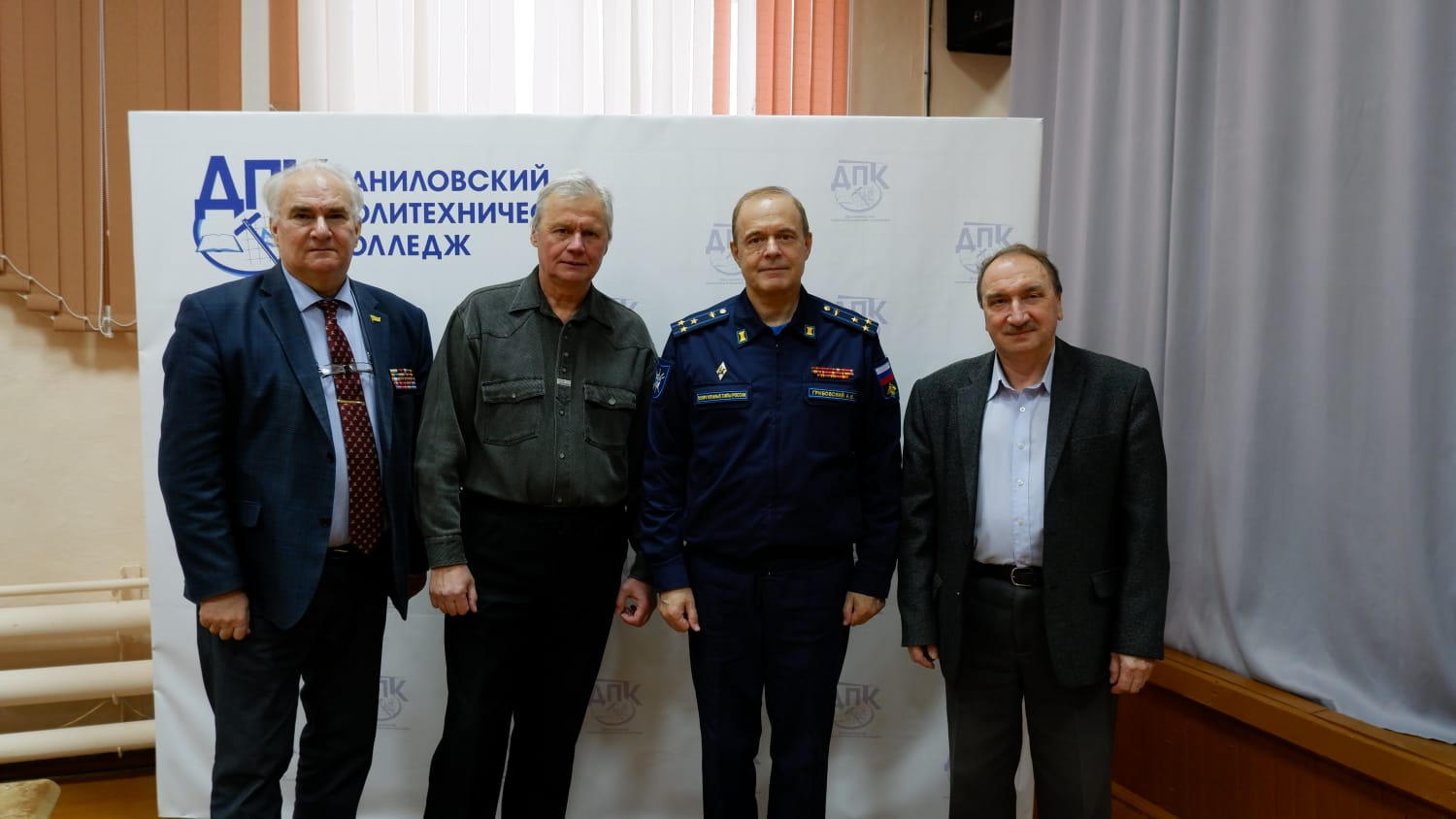 В рамках поискового проекта восстановлена историческая правда о судьбе уроженца Ярославской области