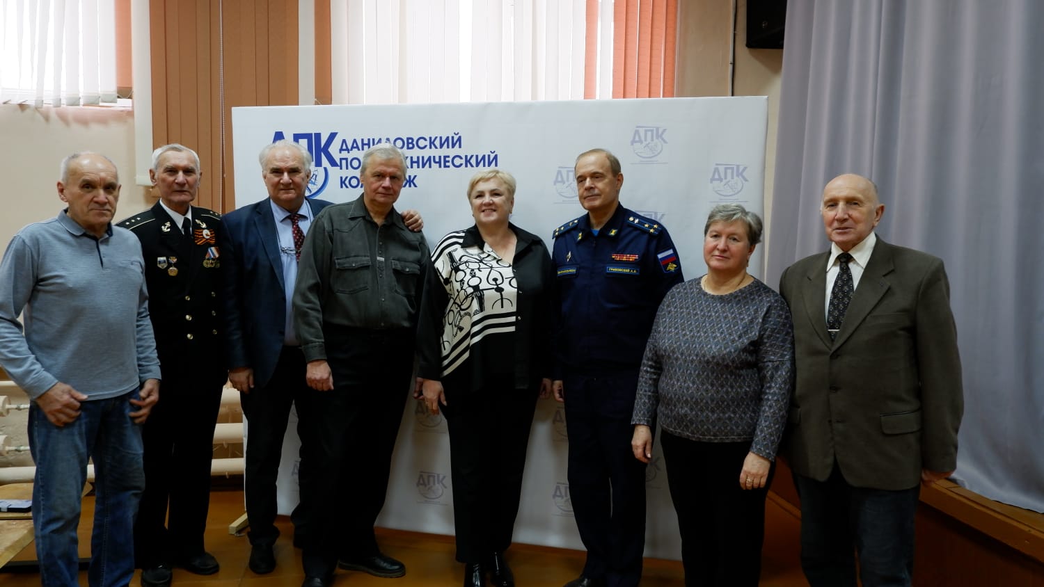 В рамках поискового проекта восстановлена историческая правда о судьбе уроженца Ярославской области