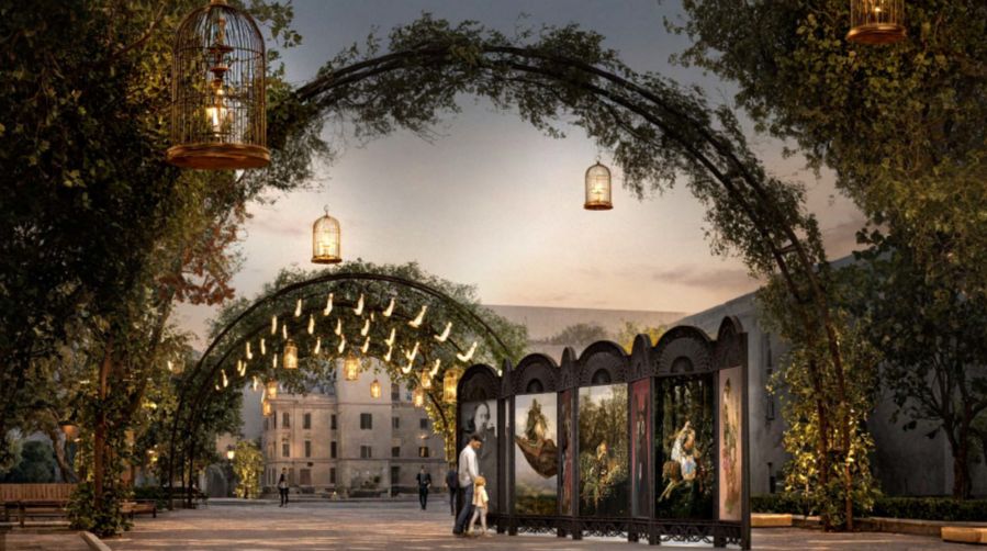 Рыбинцы поддержали создание пешеходного центра