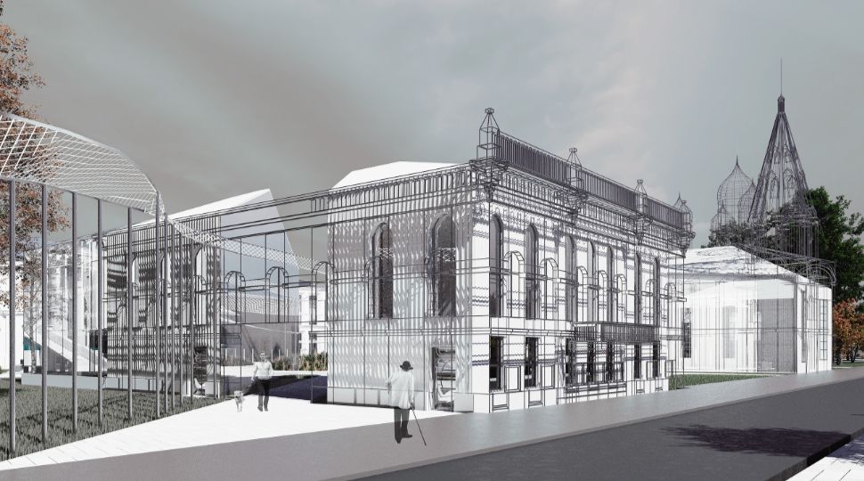 Студенты и выпускники ярославского вуза завоевали 18 «архитектурных «Оскаров»