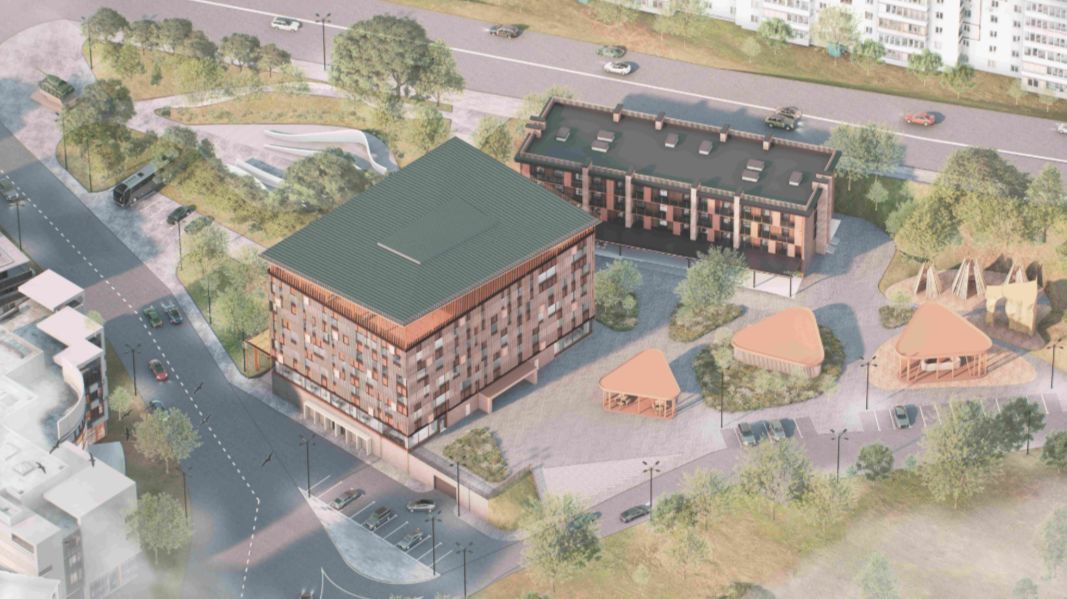 Студенты и выпускники ярославского вуза завоевали 18 «архитектурных «Оскаров»