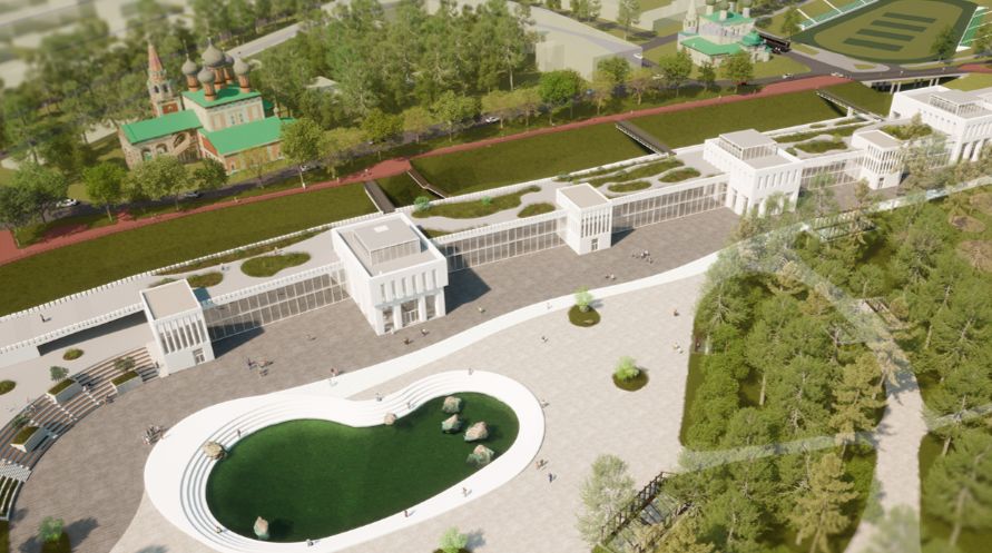 Студенты и выпускники ярославского вуза завоевали 18 «архитектурных «Оскаров»