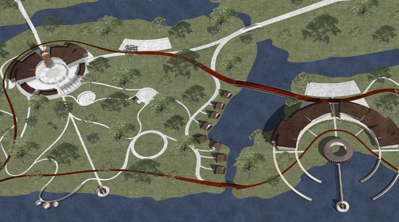 Студенты и выпускники ярославского вуза завоевали 18 «архитектурных «Оскаров»