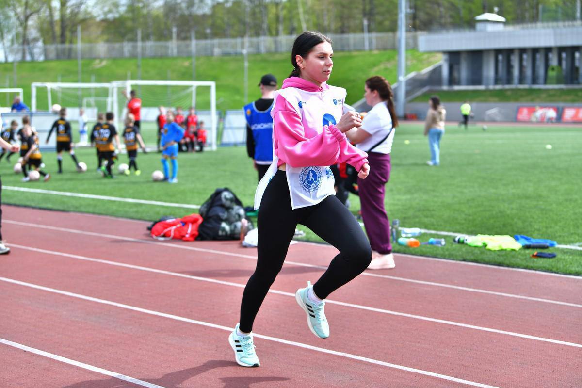 «Золотой» специалист для Рыбинских подстанций