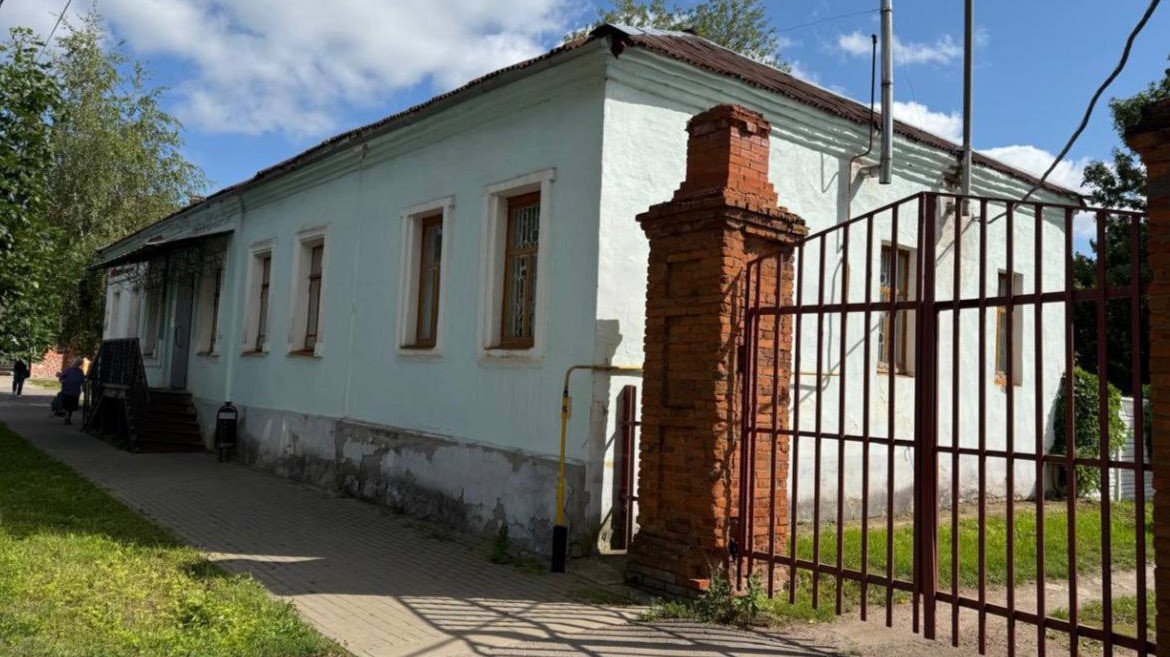 Исторические здания в Ярославской области признаны объектами культурного наследия