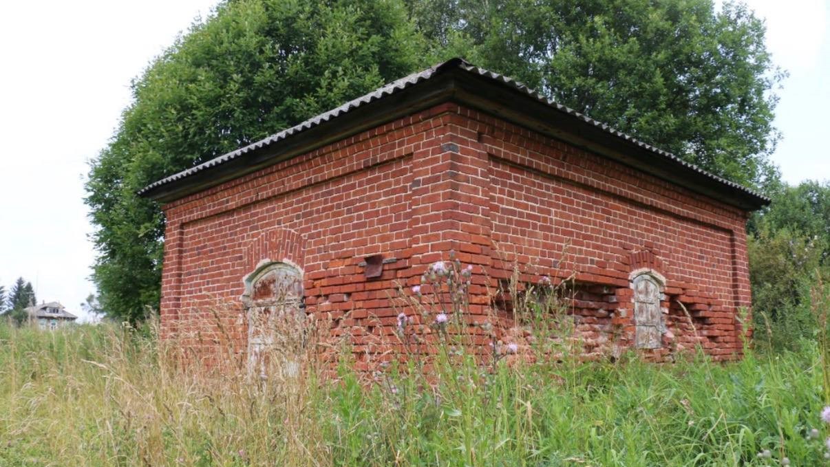 Исторические здания в Ярославской области признаны объектами культурного наследия