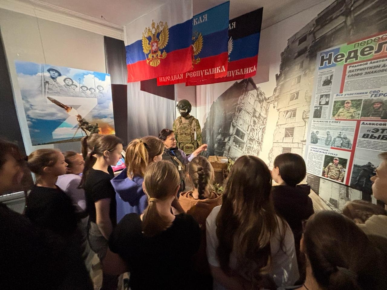 Участниками экспедиции «Моя родина – Ярославия» стали более 360 юных жителей региона