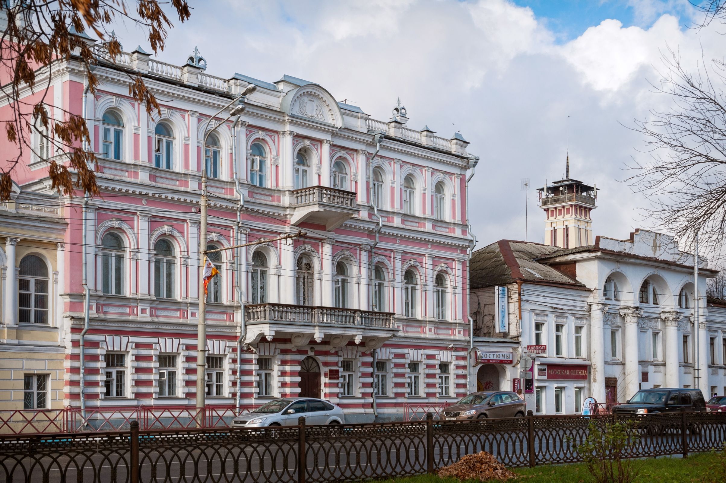 В Ярославле ТГК-2 оштрафовали на 80 тысяч рублей за не выполненные в срок работы