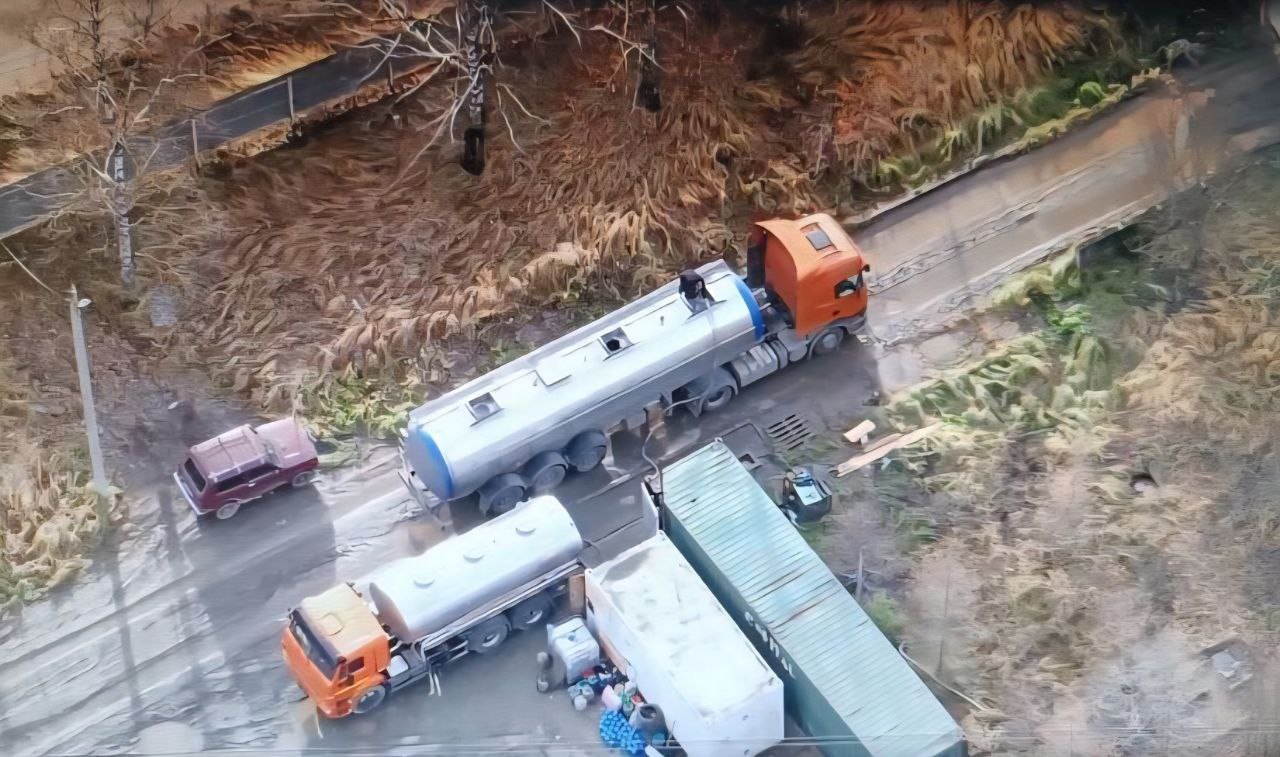 В Ярославской области будут судить банду за кражу 3,7 тонны молока из цистерн