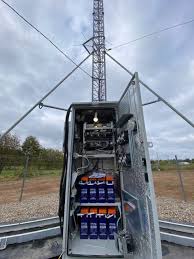 «Ростелеком» установил еще пять базовых станций в Ярославской области