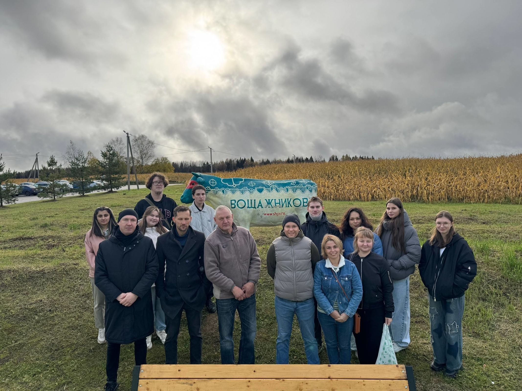 30 жителей Ярославской области успешно прошли обучение в «Школе фермера»