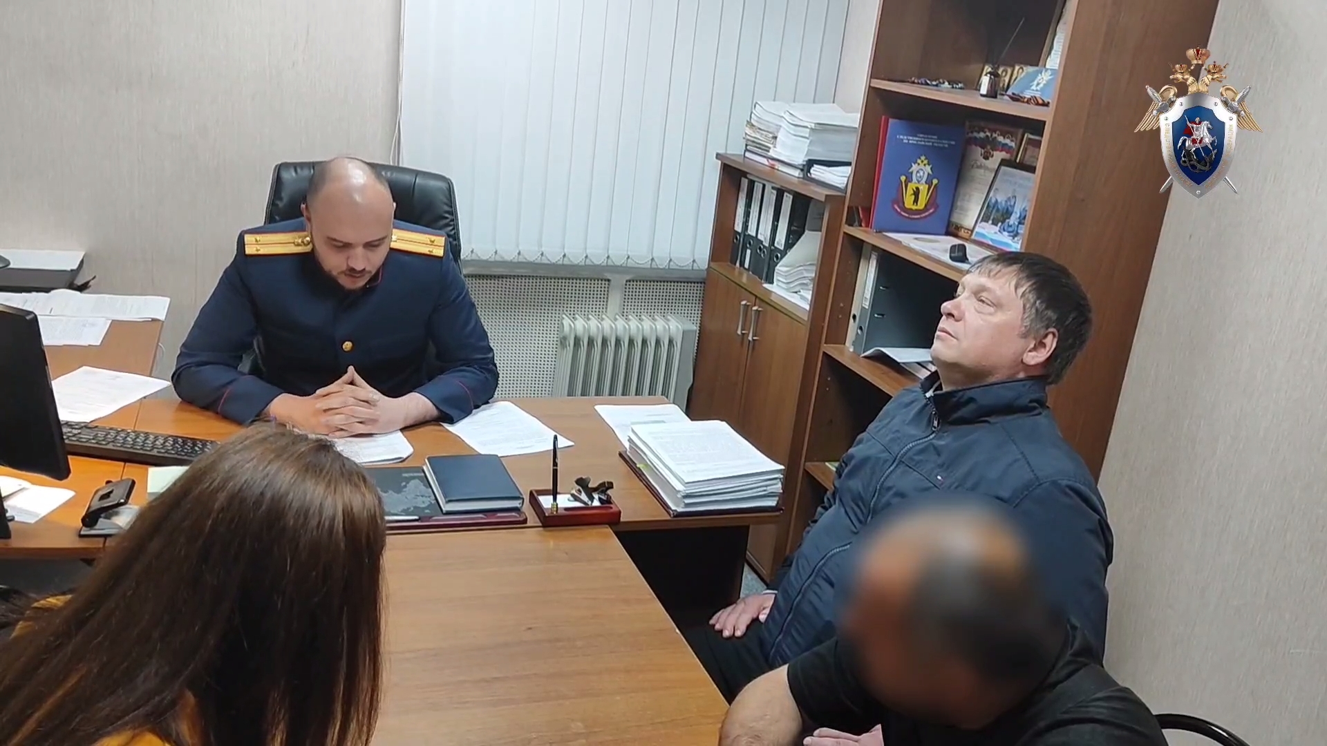 Вонзил нож в сердце: в Ярославле направят на принудительное лечение иностранца, убившего жену