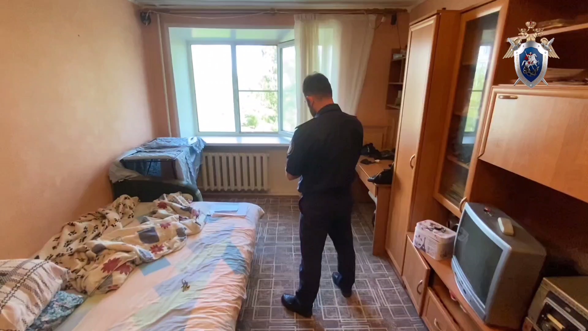 Вонзил нож в сердце: в Ярославле направят на принудительное лечение иностранца, убившего жену