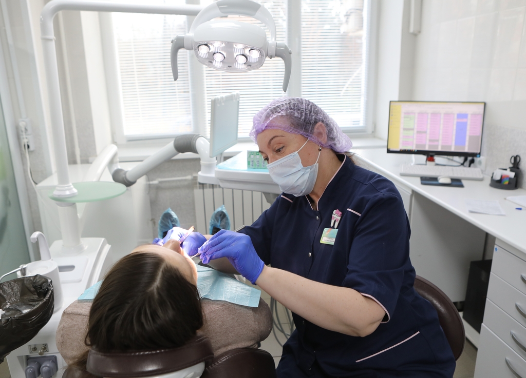 Главный детский стоматолог Ярославской области рассказал, как сохранить здоровые зубы с раннего возраста