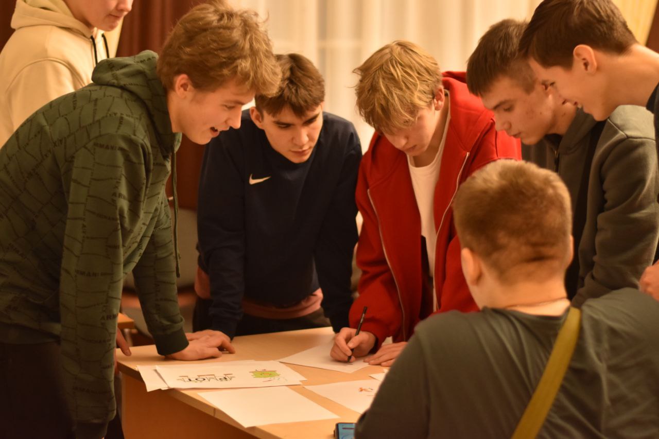 ​Ярославские школьники и студенты получили новые знания по антитеррористической безопасности