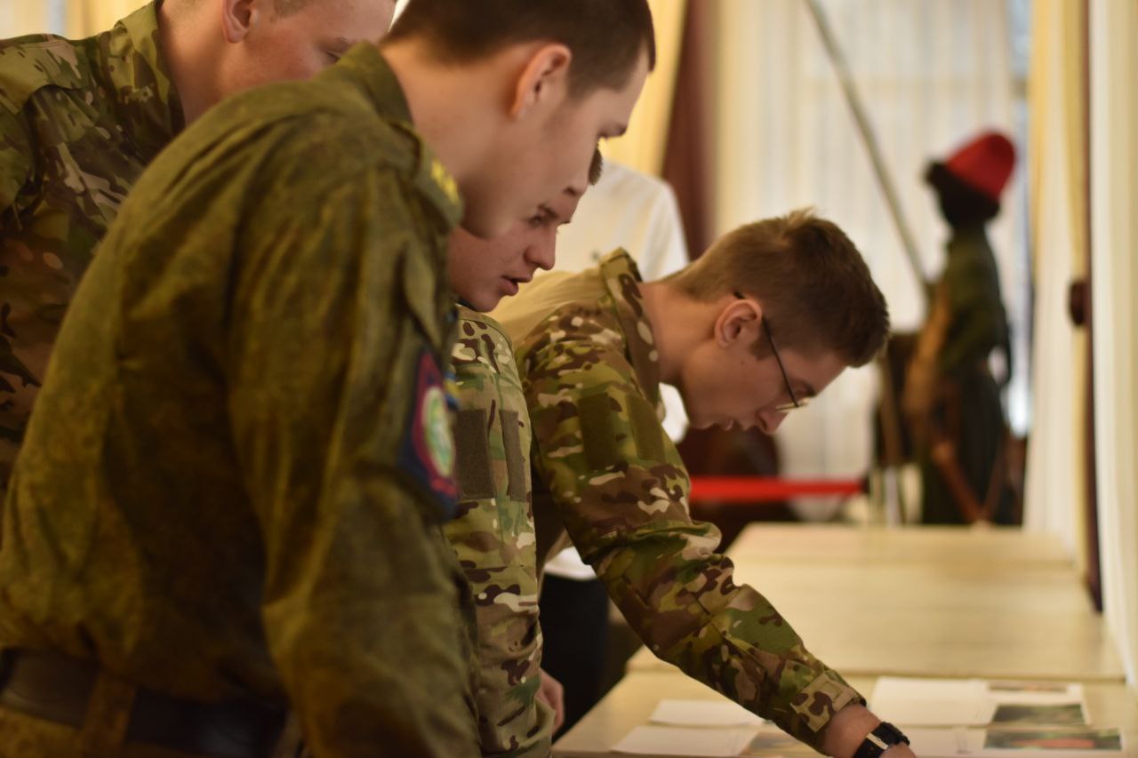 Ярославские школьники и студенты получили новые знания по антитеррористической безопасности