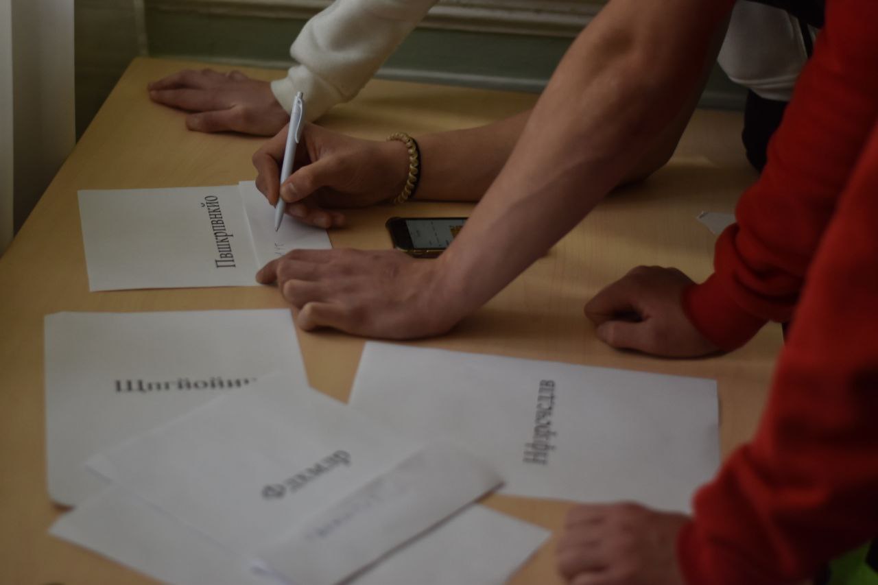 Ярославские школьники и студенты получили новые знания по антитеррористической безопасности