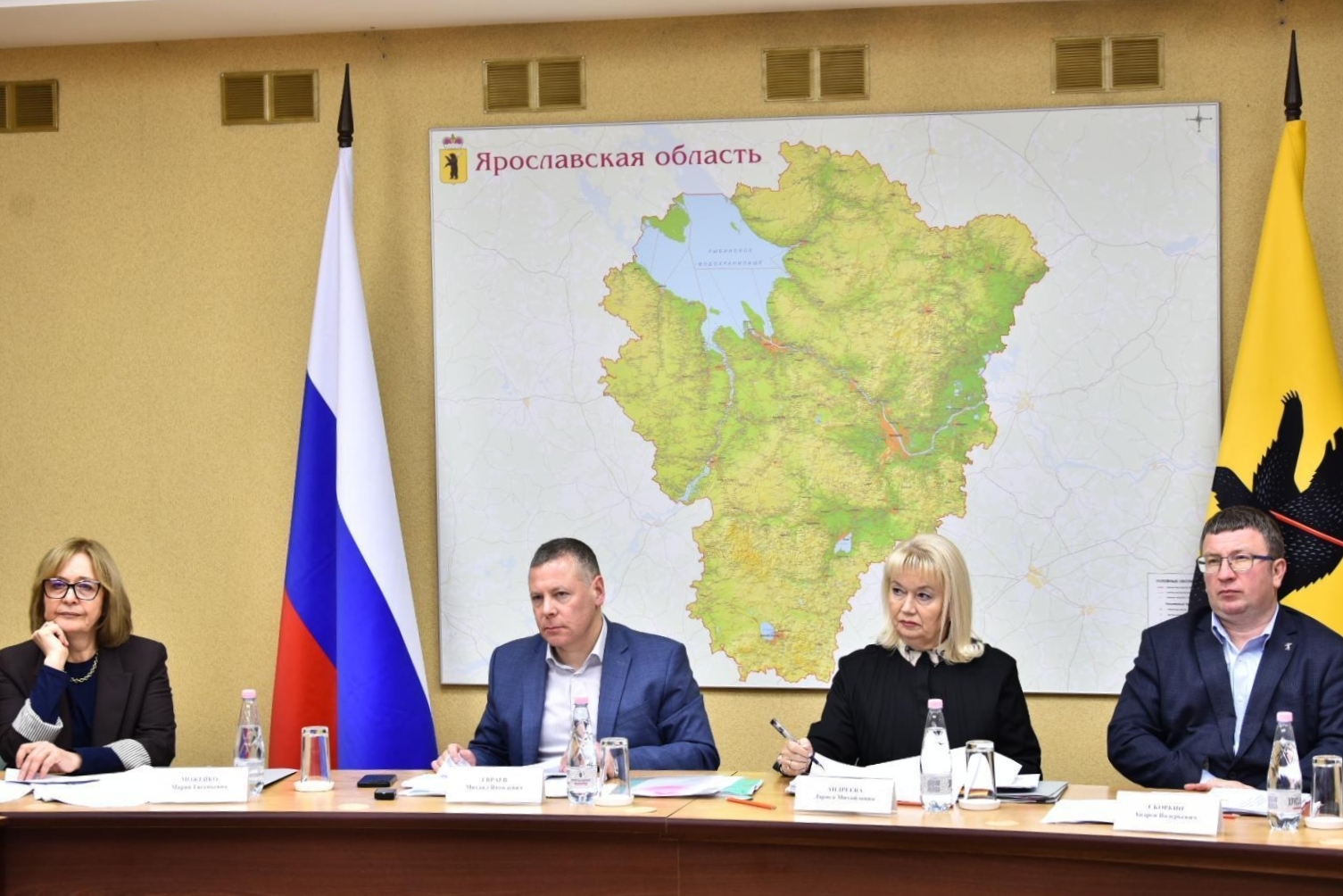 В Ярославской области запустят проект «Ночь диспансеризации» для работающей молодежи