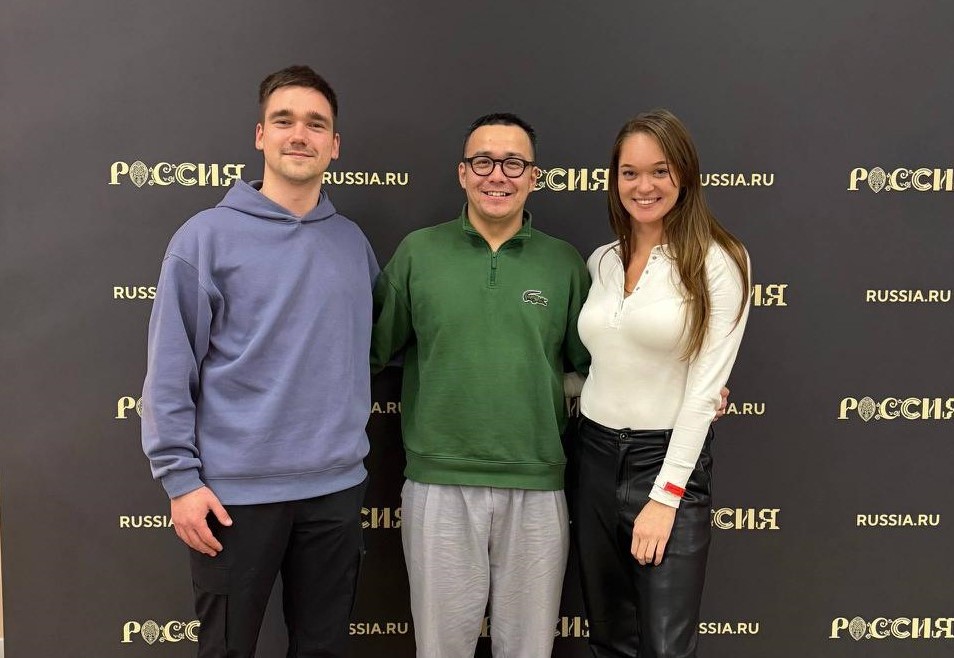 Ярославская область вошла в топ-10 регионов по развитию молодежного предпринимательства