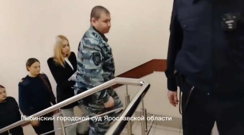 Создательницу финансовой пирамиды из Рыбинска приговорили к пяти годам колонии