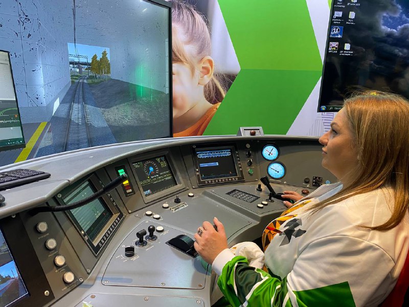 ​Студенты трех колледжей представляют Ярославскую область в финале чемпионата «Профессионалы»