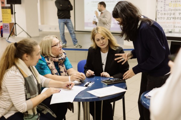 Центр поддержки предпринимательства помогает ярославским бизнесменам