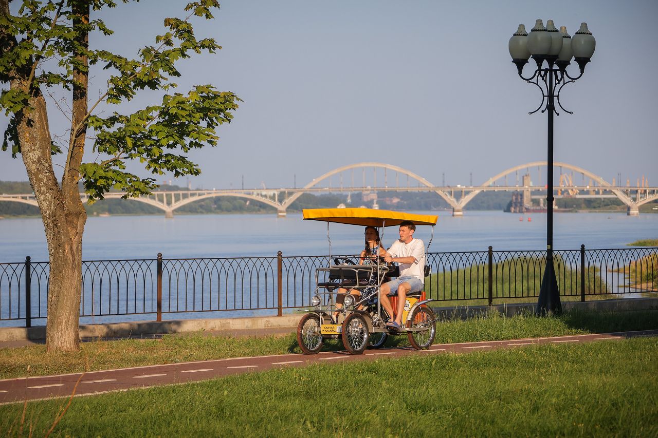 За 10 месяцев турпоток по стране достиг 76,2 млн