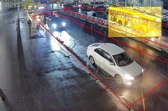 В Ярославской области будут применять ИИ-технологии для борьбы с нарушителями