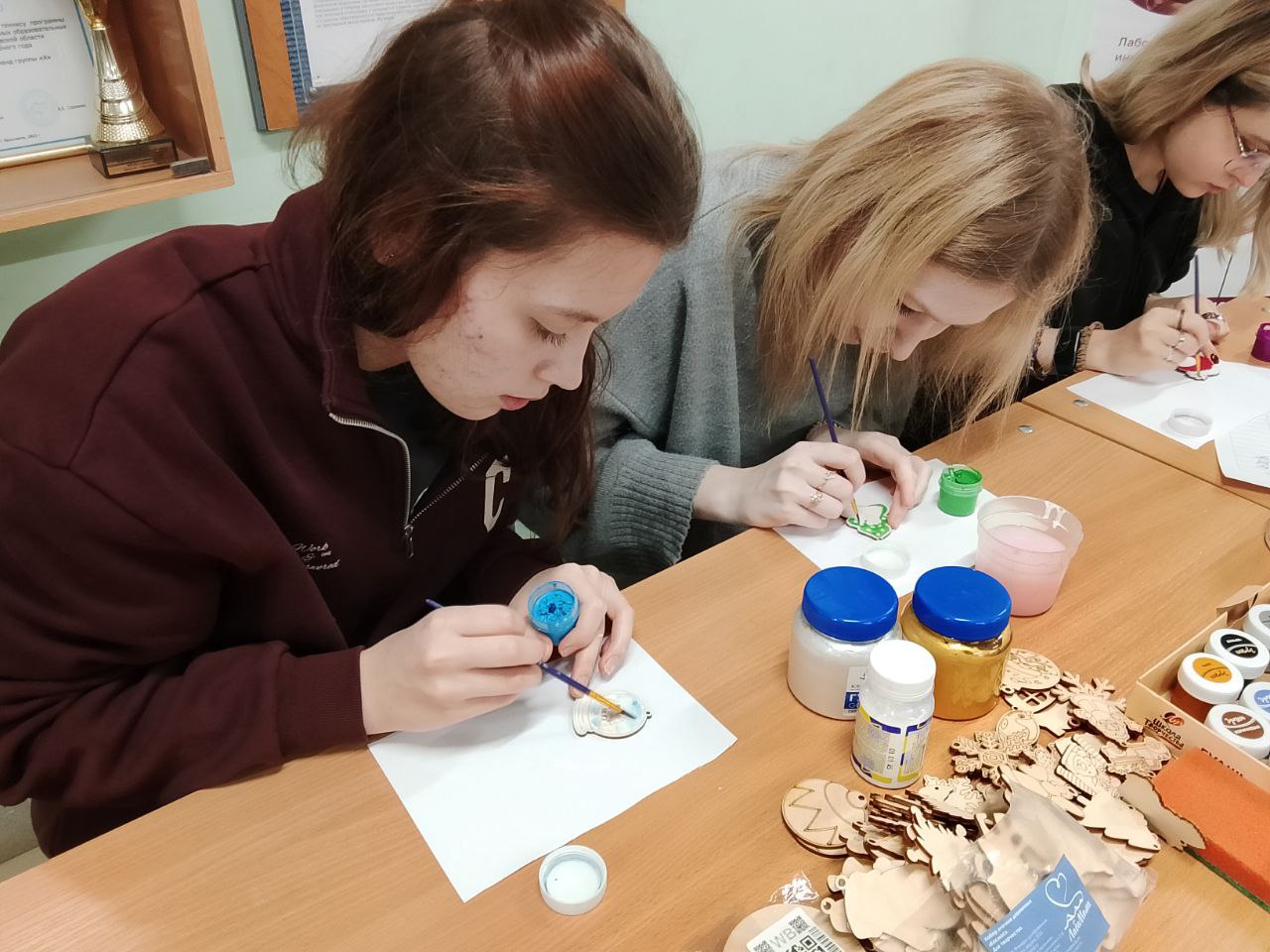 ​Инклюзивный фестиваль «Расширяя возможности» прошел в Ярославле