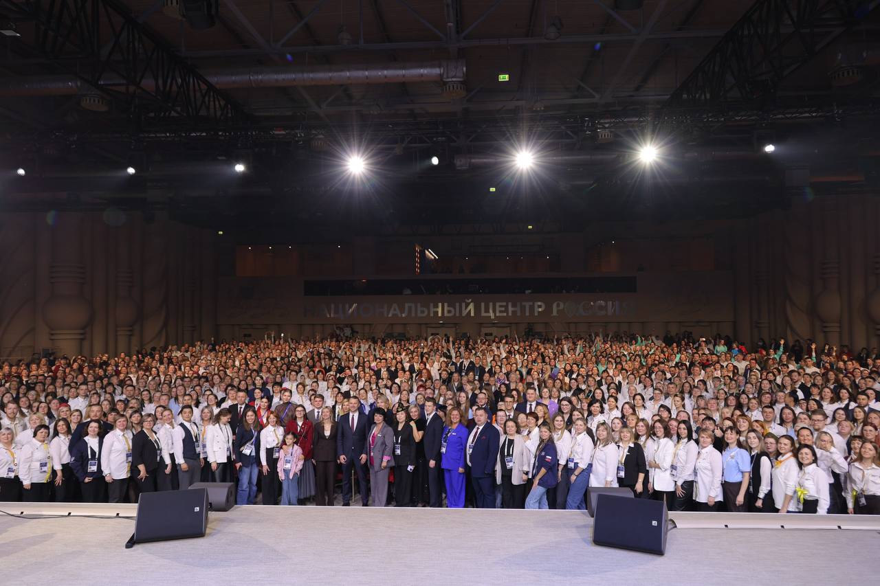 Новые методики воспитательной работы будут внедрять в Ярославской области