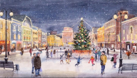 Подари мечту без переплат: лайфхаки для ярославцев по планированию новогоднего бюджета