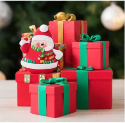 Эксперт расскажет, как сэкономить на подарках