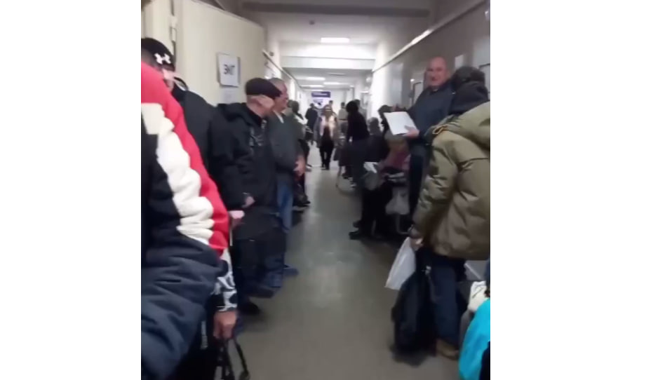 В Гаврилов-Яме примут кадровые решения после жалоб на очередь за льготными лекарствами