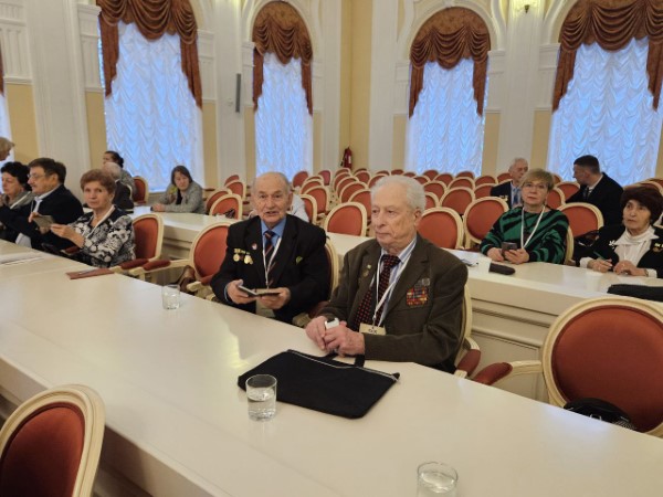 Знак «Жителю блокадного Ленинграда» теперь могут получить находившиеся в осажденном городе хотя бы один день