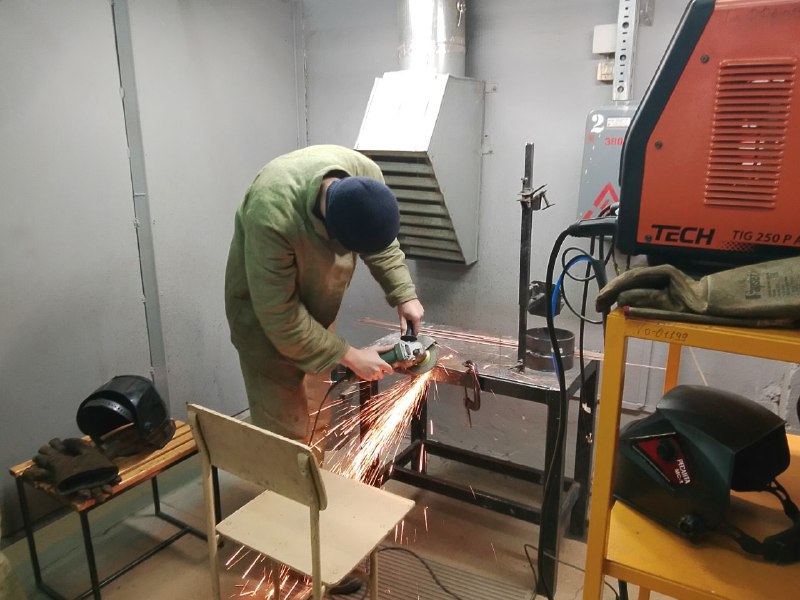 В ярославском колледже открылся новый учебно-производственный комплекс