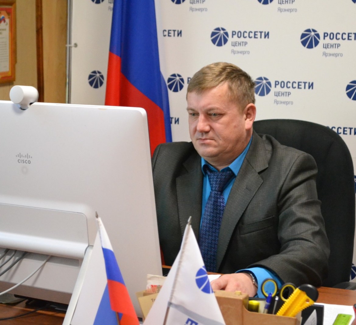 Свет в окне