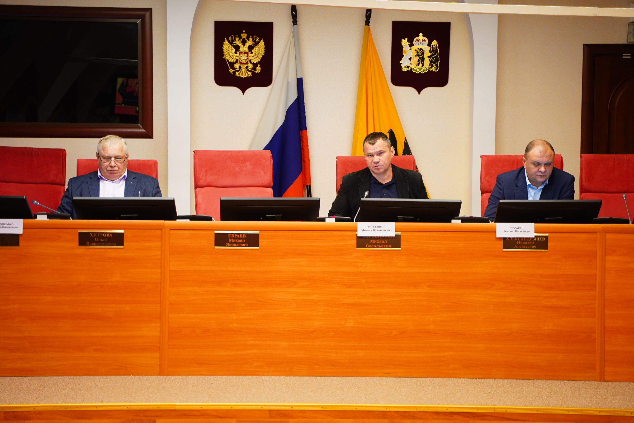 В следующем году в Ярославской области продолжат обрабатывать поля с помощью беспилотников