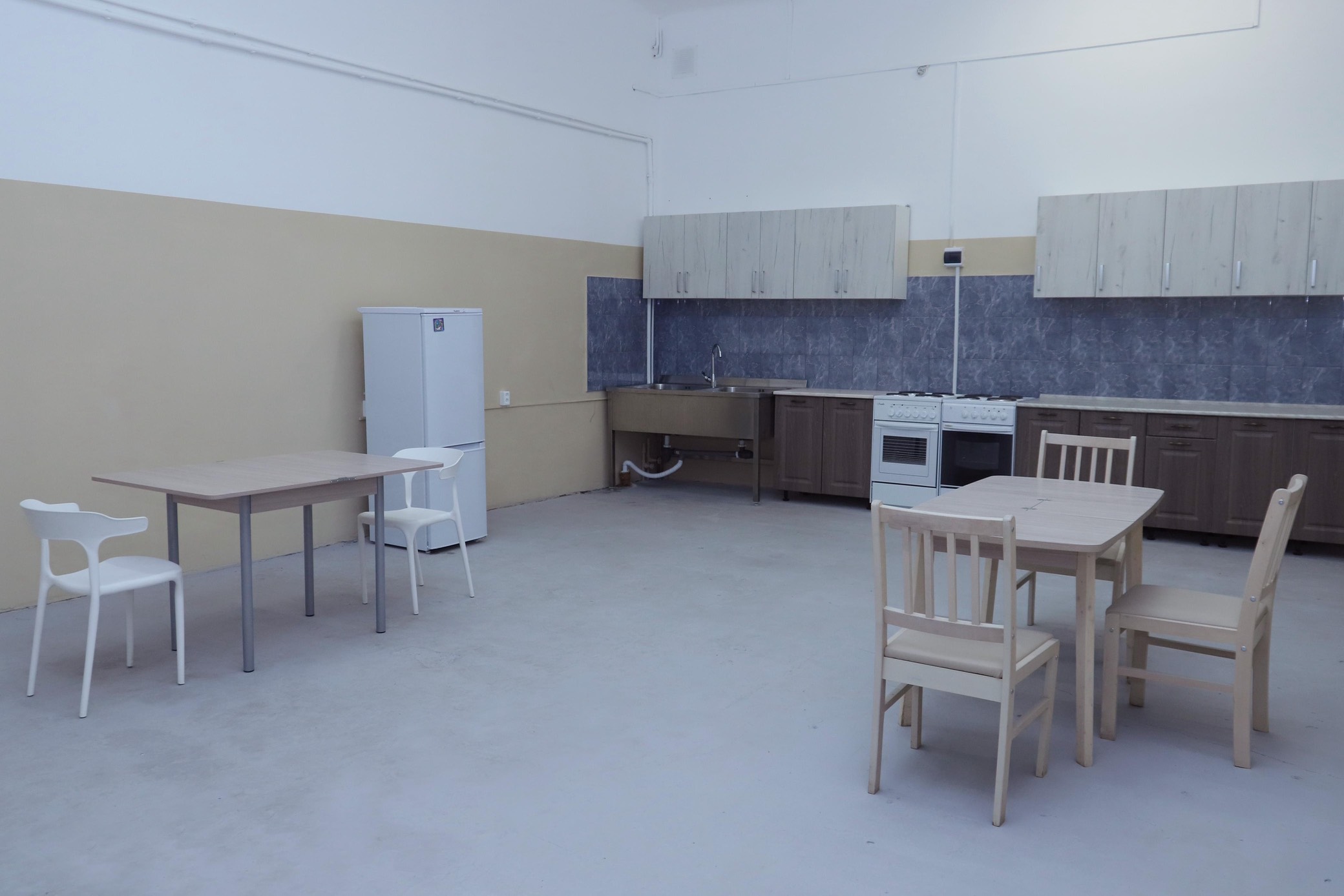 Центр пробации открылся в Ярославской области