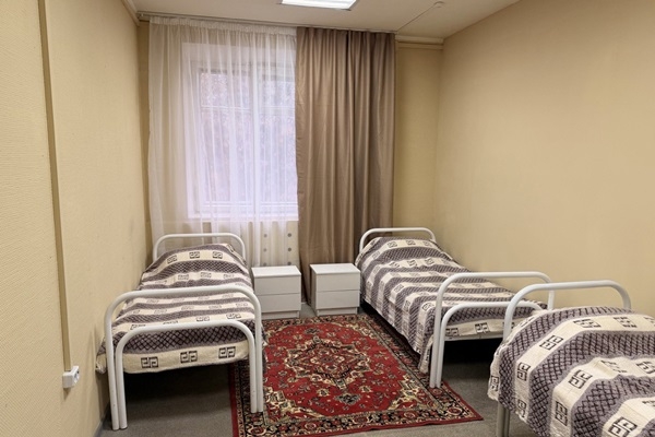 В Ярославле открылся первый Центр пробации для бывших осужденных