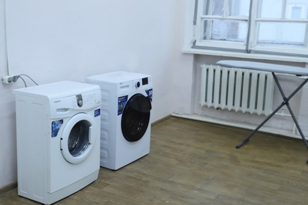 В Ярославле открылся первый Центр пробации для бывших осужденных