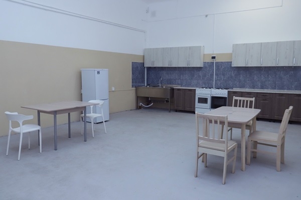 В Ярославле открылся первый Центр пробации для бывших осужденных