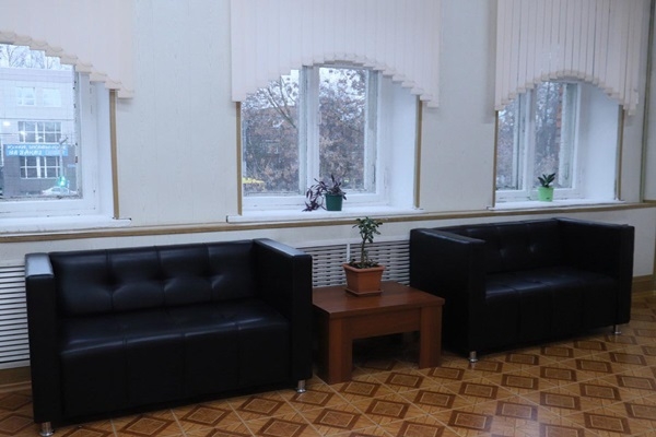 В Ярославле открылся первый Центр пробации для бывших осужденных