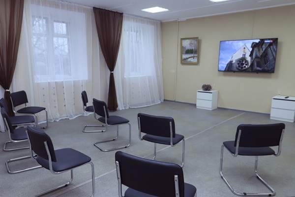 В Ярославле открылся первый Центр пробации для бывших осужденных