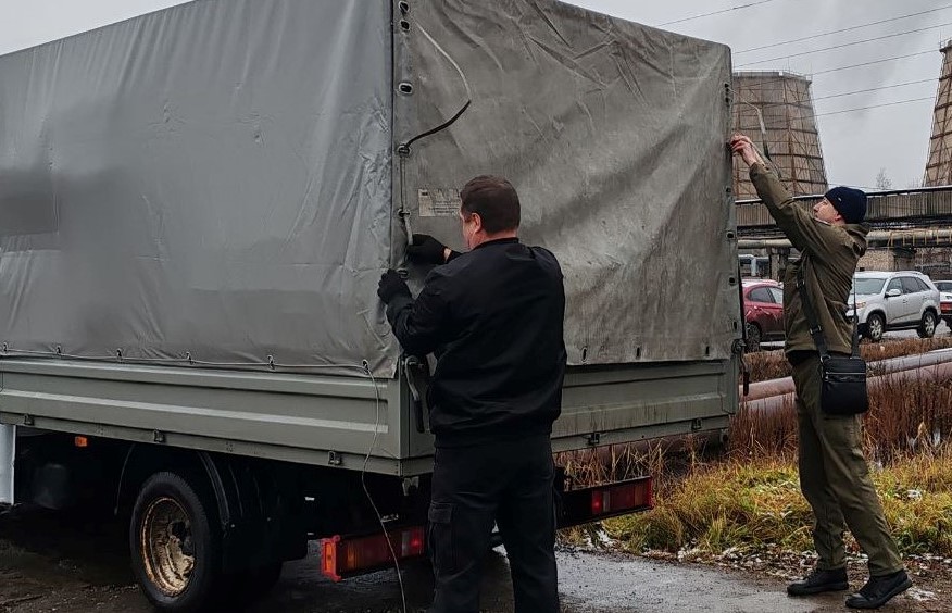 ​Гуманитарный груз из Ярославской области отправлен в госпитали Новороссии