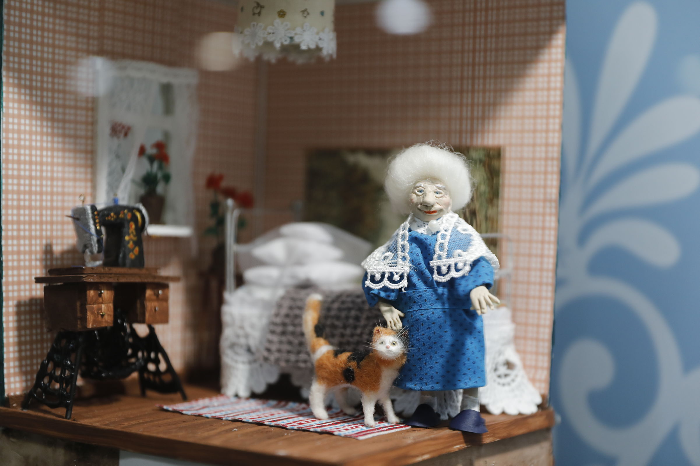 Талантливая ярославна приглашает совершить «Путешествие в Детствобург»