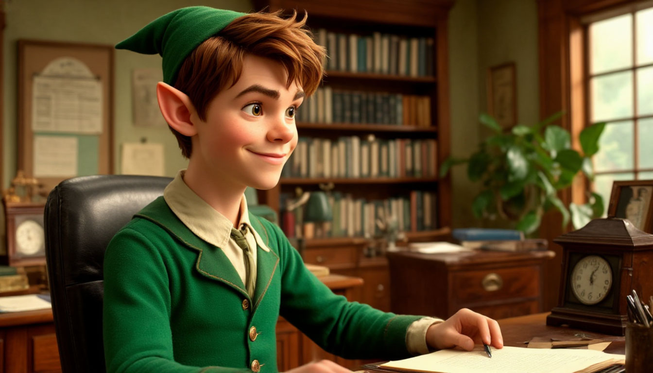 Ярославский психолог рассказала о синдроме Питера Пэна