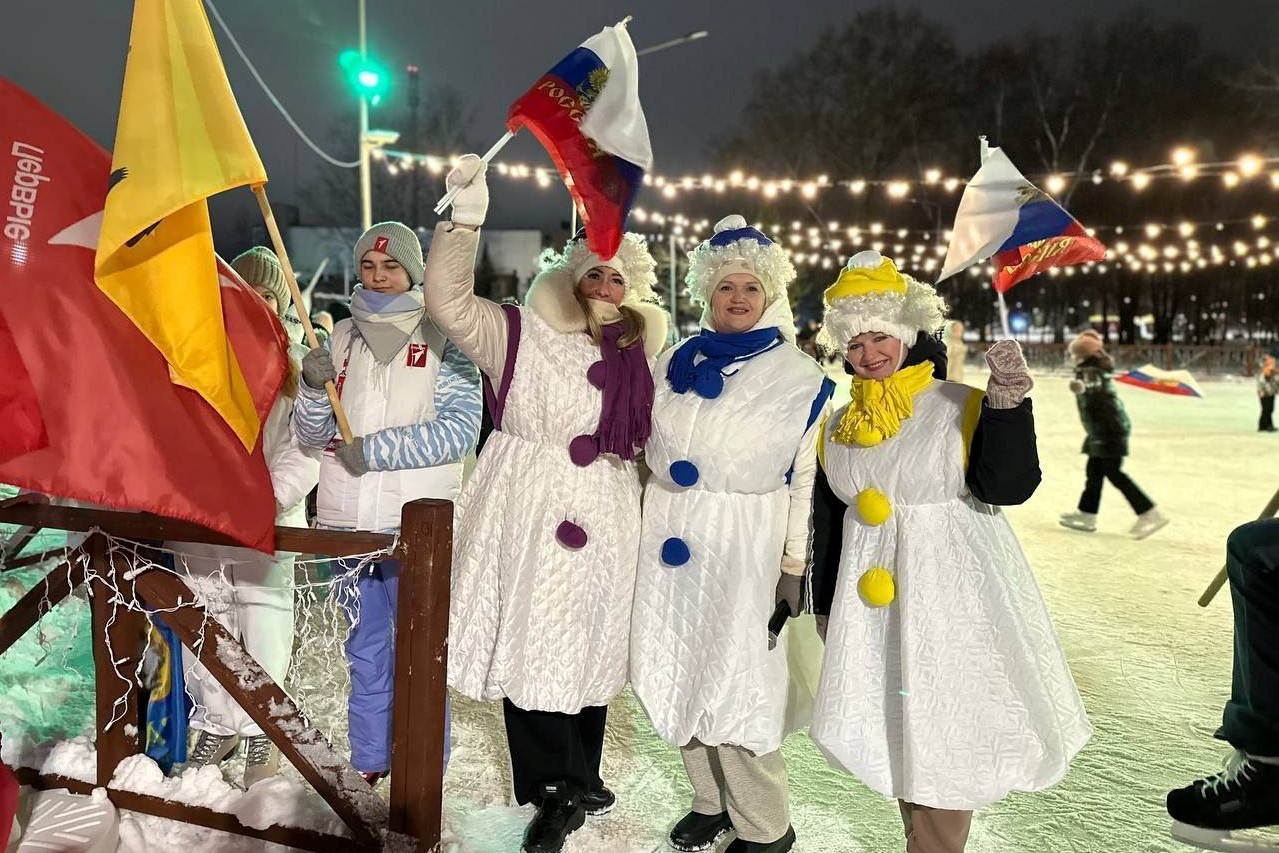 Спрос на бронирование новогоднего отдыха в Ярославской области вырос на 52%