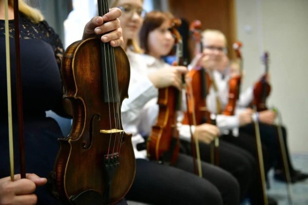 Ярославские детские школы искусств продолжат работу в статусе муниципальных учреждений