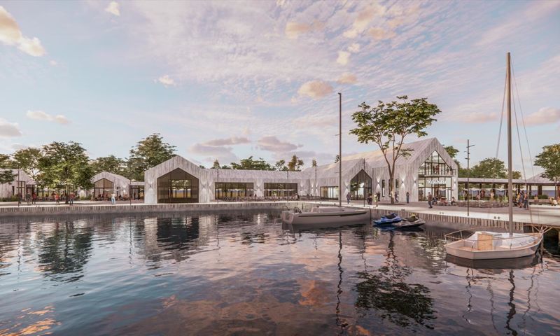 В Ярославкой области построят около 10 новых отелей