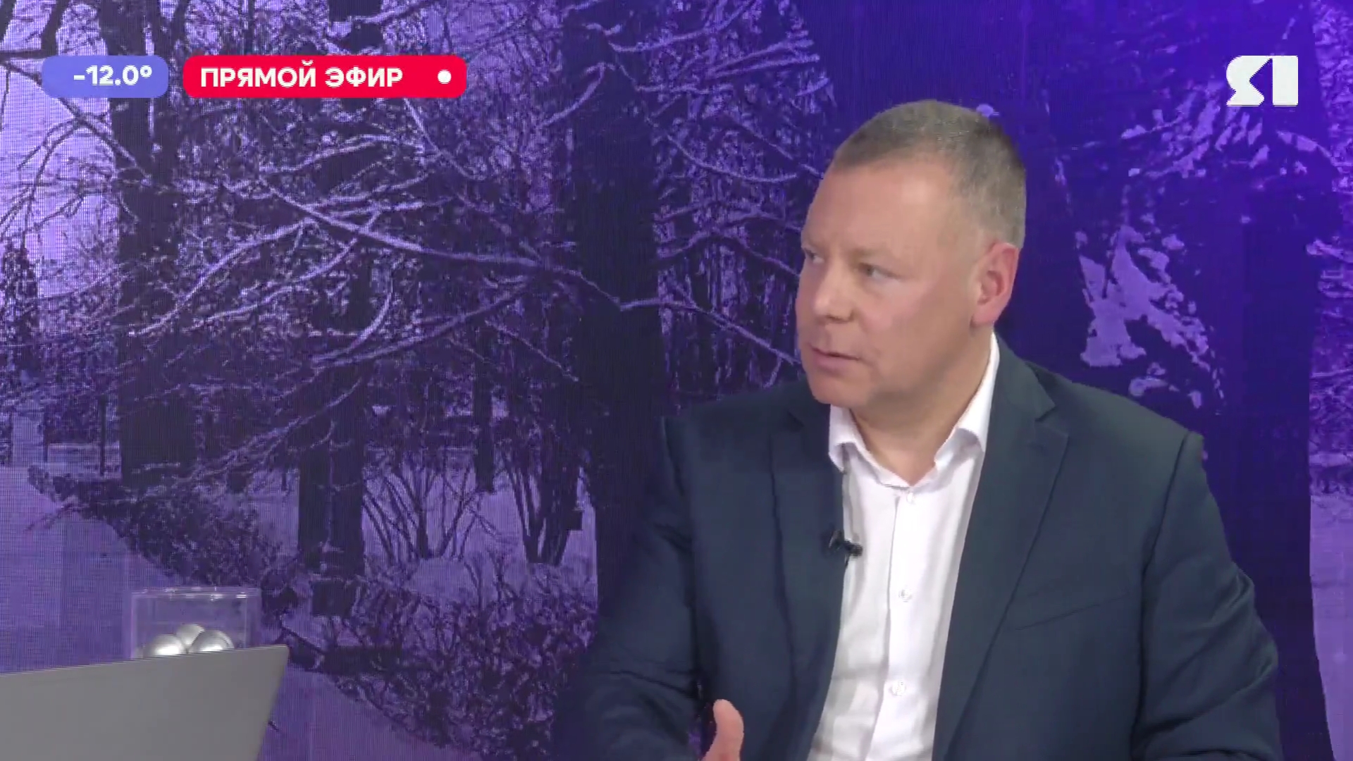 Губернатор Ярославской области назвал качества, по которым отбирает сотрудников